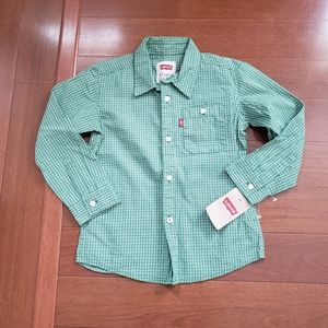 Levi's button-down